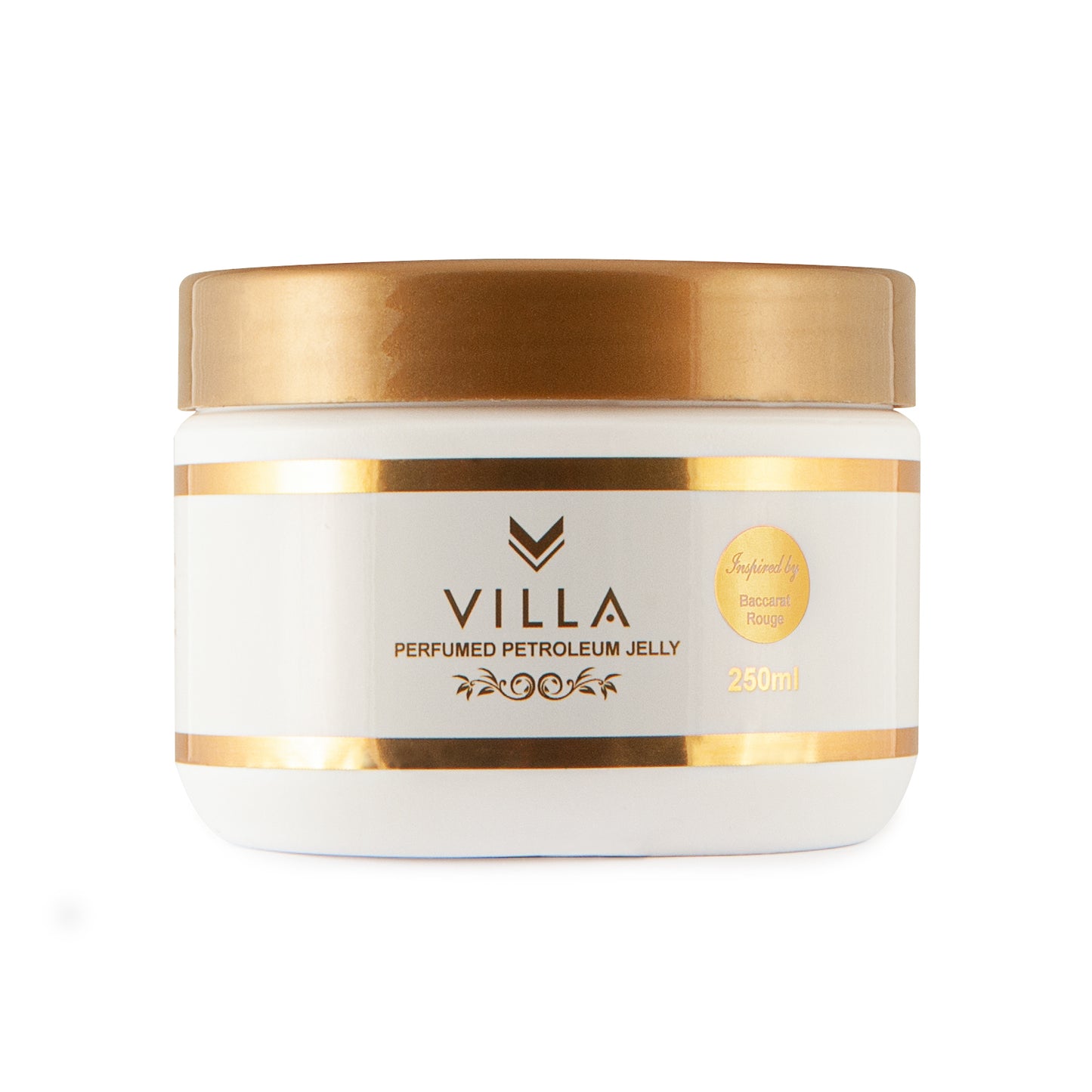 Baccarat Rouge - Ladies Petroleum Jelly 250 ml