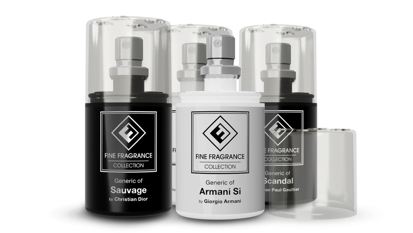 Fine Fragrance