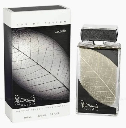 Lattafa Najdia 100ml Eau de Parfum