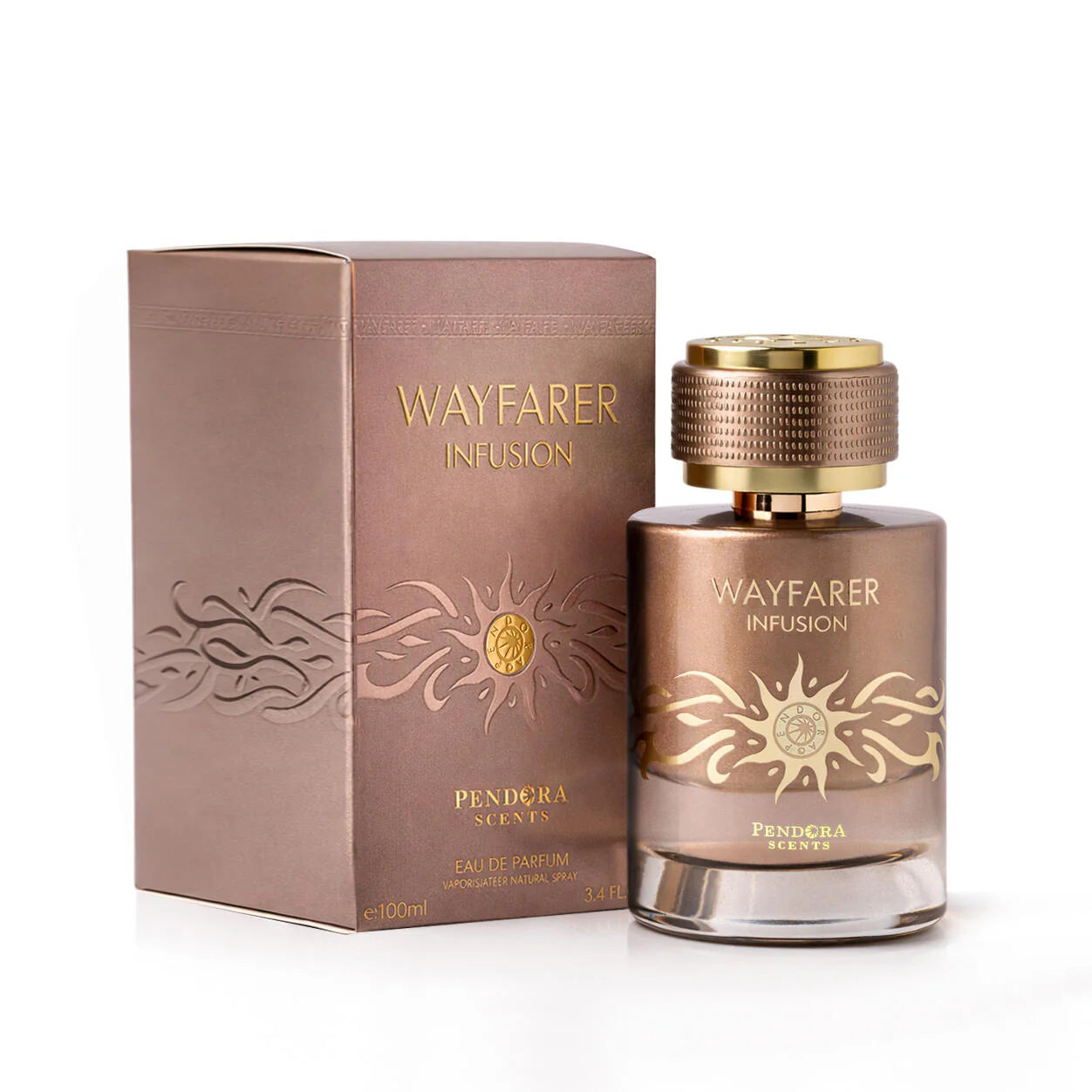 Mayfarer Infusion 100ml EDP