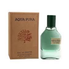 Aqua Pura - Eau de Parfum 50ml