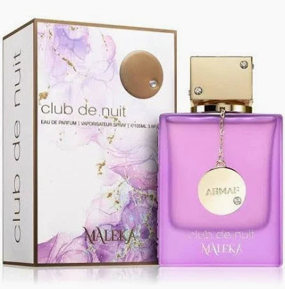 Club De Nuit Maleka Eau de Parfum 105ml