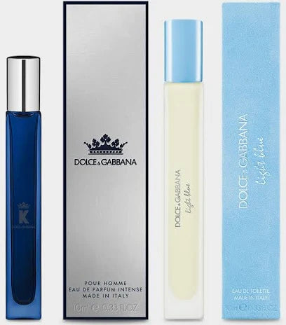 Dolce and Gabbana Vaporisateur Spray