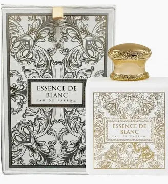 Essence De Blanc