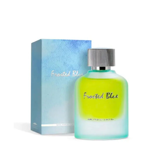 Frosted Blue Parfum 100ml