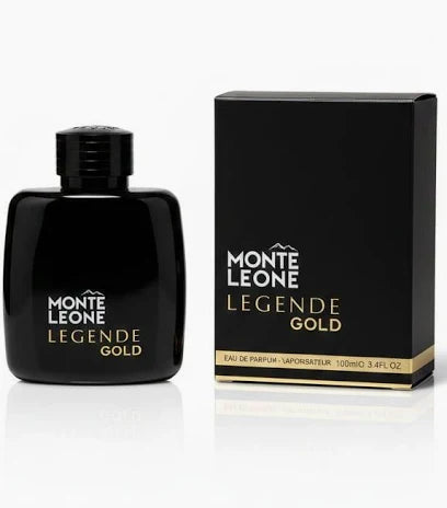 Monte Leone Gold Edp 100ml