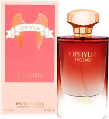 Ophylia Legend | Eau De Parfum 80ml