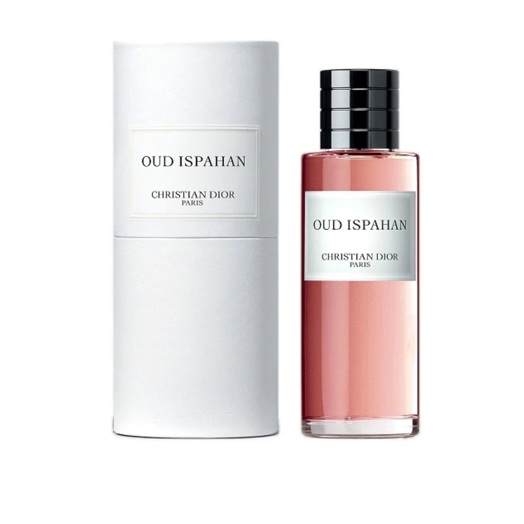 Oud Isphan Eau De Parfum