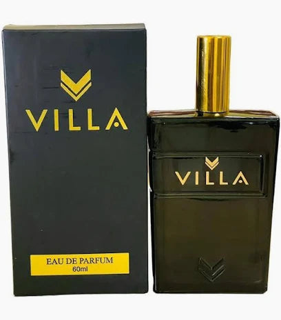 Villa Perfumes 60ml