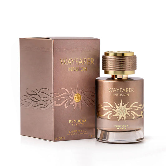 Mayfarer Infusion 100ml EDP