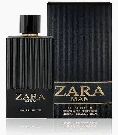 Zara Man Eau De Parfum