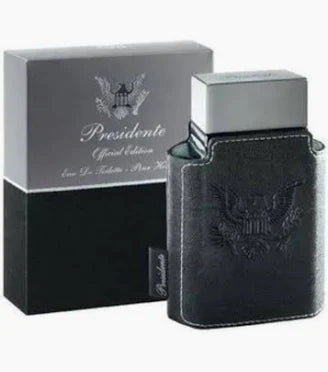 Eau De Parfum Emper Presidente Men - 100ml.